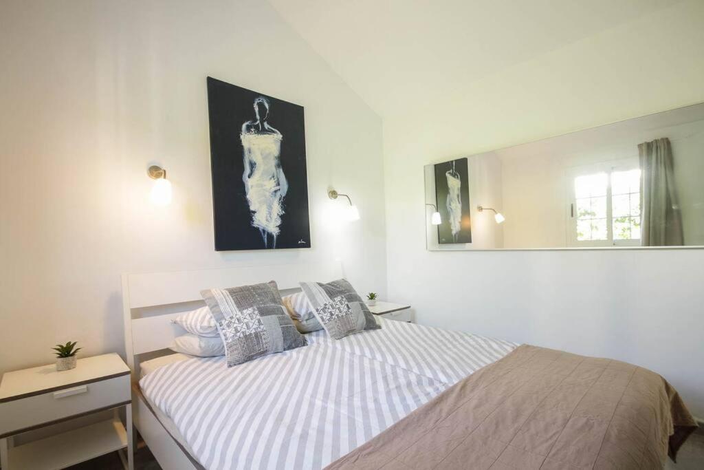 cozy&modern bungalow w/private garden bbq+wifi Maspalomas  Zewnętrze zdjęcie