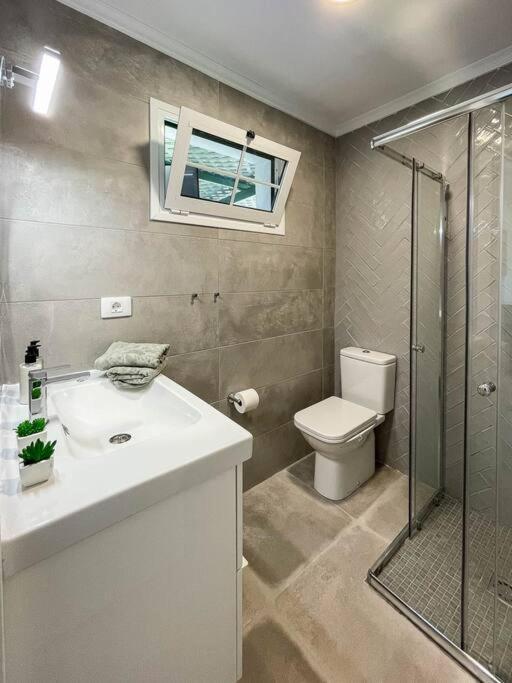 cozy&modern bungalow w/private garden bbq+wifi Maspalomas  Zewnętrze zdjęcie