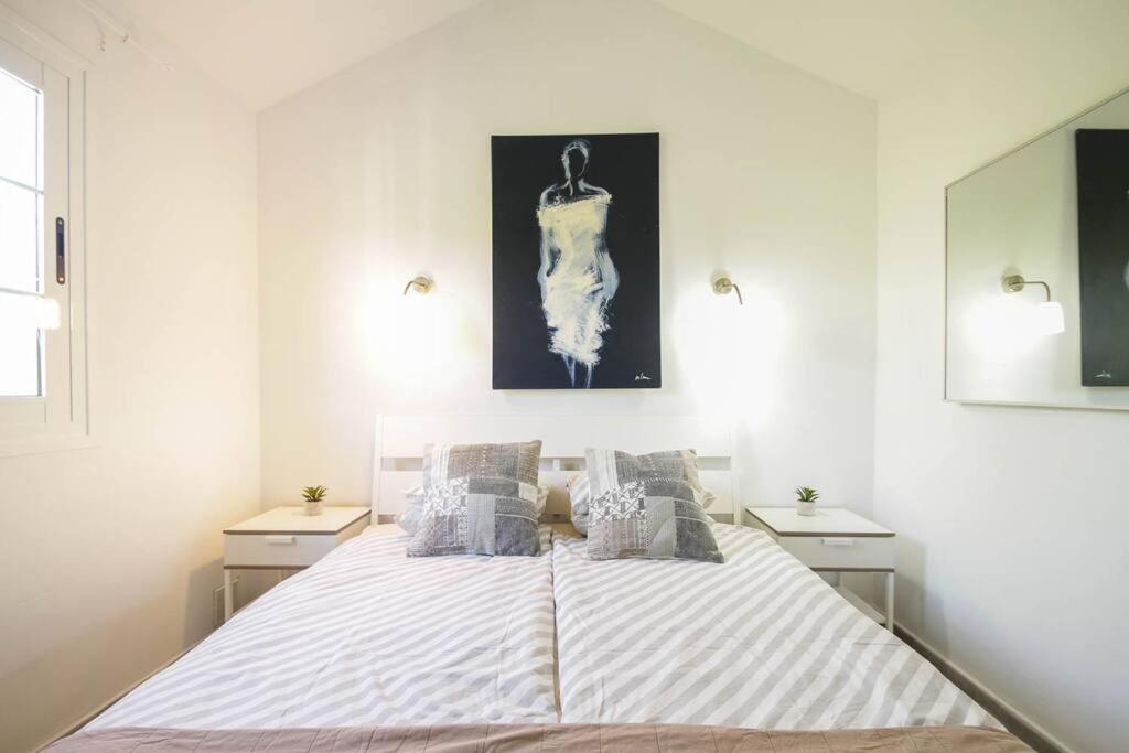 cozy&modern bungalow w/private garden bbq+wifi Maspalomas  Zewnętrze zdjęcie