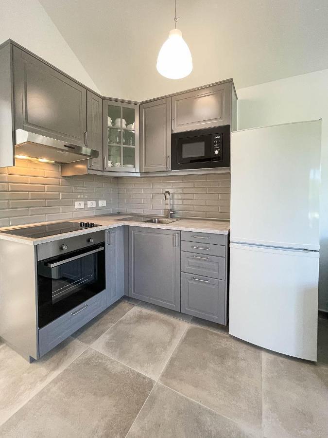 cozy&modern bungalow w/private garden bbq+wifi Maspalomas  Zewnętrze zdjęcie