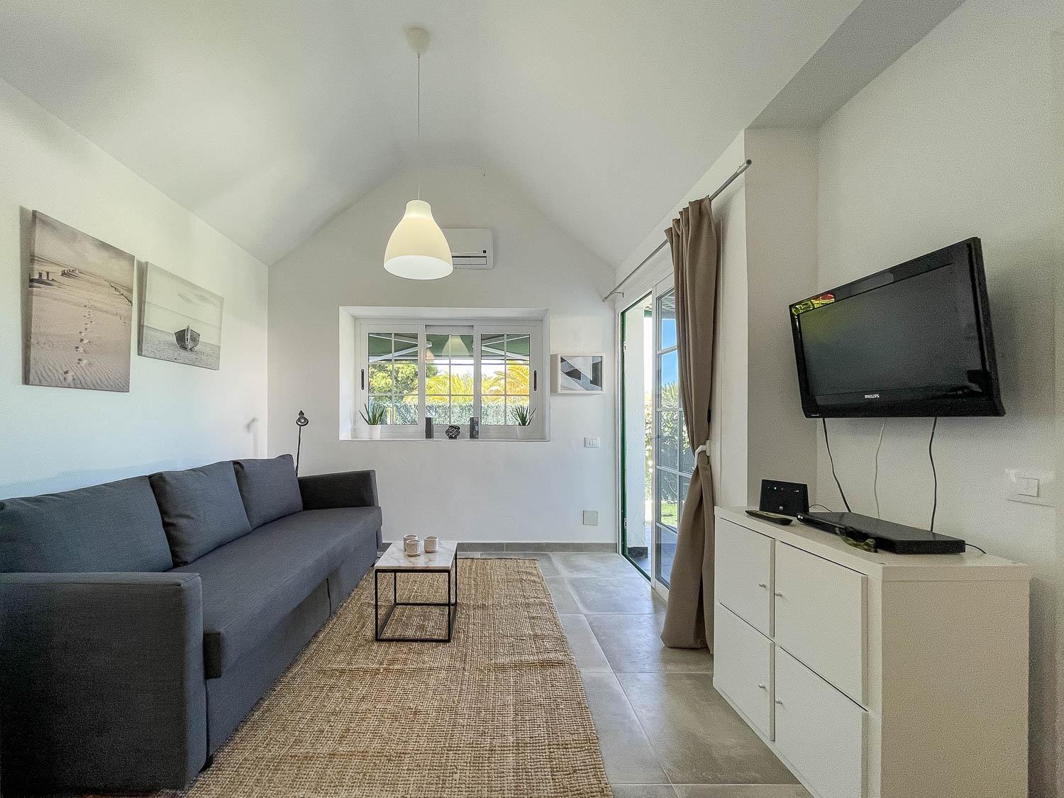 cozy&modern bungalow w/private garden bbq+wifi Maspalomas  Zewnętrze zdjęcie